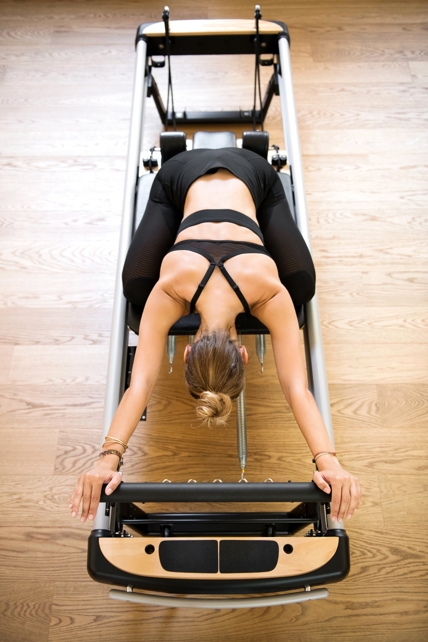 Private Pilates Session